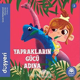 Yaprakların Gücü Adına - Aytuna Dirican