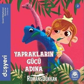Yaprakların Gücü Adına - Aytuna Dirican
