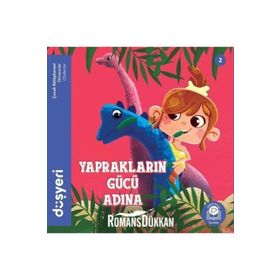 Yaprakların Gücü Adına - Aytuna Dirican