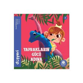 Yaprakların Gücü Adına - Aytuna Dirican