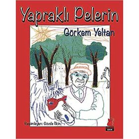 YAPRAKLI PELERIN - GÖRKEM YELTAN (ISBN:9789752520479)