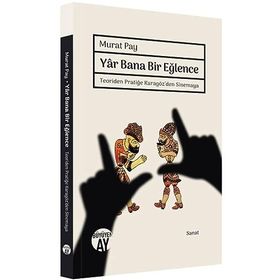 Yar Bana Bir Eğlence - Murat Pay