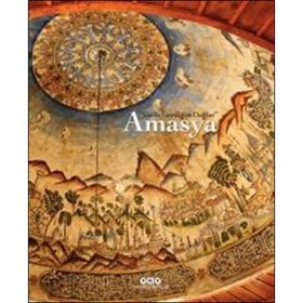 Yar ile Gezdiğim Dağlar Amasya - Filiz Özdem