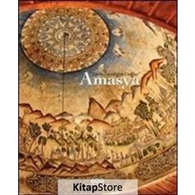 Yar ile Gezdiğim Dağlar Amasya - Filiz Özdem