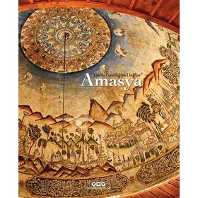 Yar ile Gezdiğim Dağlar Amasya - Filiz Özdem