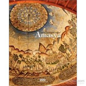Yar ile Gezdiğim Dağlar Amasya - Filiz Özdem