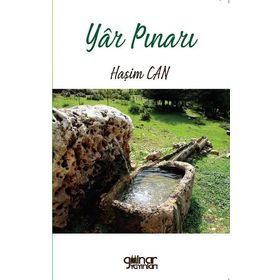 Yar Pınarı - Haşim Can
