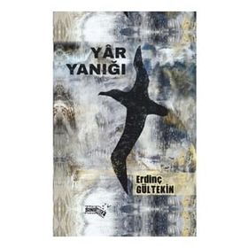 Yar Yanığı - Erdinç Gültekin