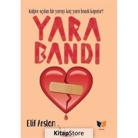 Yara Bandı - Elif Arslan