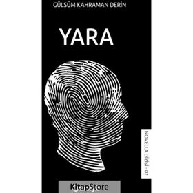 Yara Gülsüm Kahraman Derin