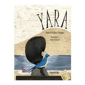Yara - Hatice Kübra Tongar