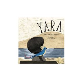 Yara - Hatice Kübra Tongar