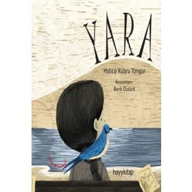 Yara - Hatice Kübra Tongar