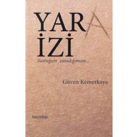 Yara İzi - Güven Kemerkaya
