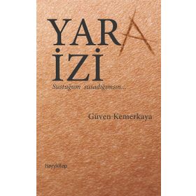 Yara İzi - Güven Kemerkaya