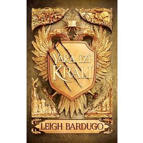 Yara İzi Kralı - Leigh Bardugo