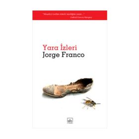 YARA İZLERİ - JORGE FRANCO
