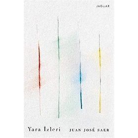 YARA İZLERİ - JORGE FRANCO