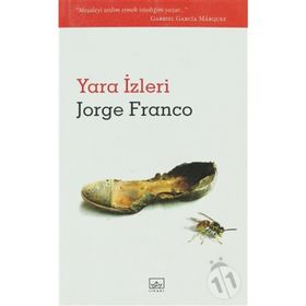 YARA İZLERİ - JORGE FRANCO