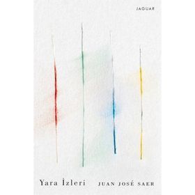 YARA İZLERİ - JORGE FRANCO