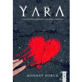 Yara - Mehmet Doruk