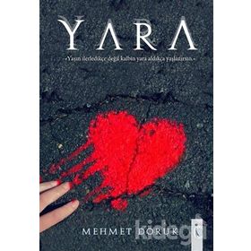 Yara - Mehmet Doruk