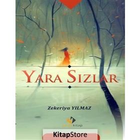 Yara Sızlar - Zekeriya Yılmaz