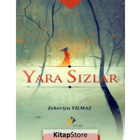 Yara Sızlar - Zekeriya Yılmaz