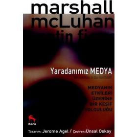 Yaradanımız Medya