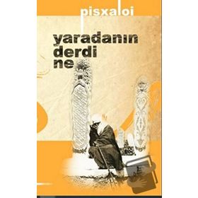 Yaradanın Derdi Ne - Pisxaloi