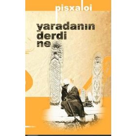 Yaradanın Derdi Ne - Pisxaloi