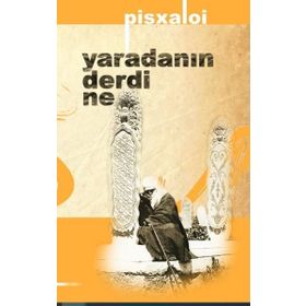Yaradanın Derdi Ne - Pisxaloi
