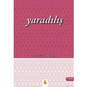 Yaradılış - Hasan Hüseyin Dalkılıç