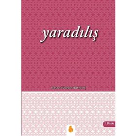 Yaradılış - Hasan Hüseyin Dalkılıç