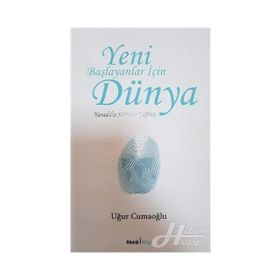 Yaradılış Sırrının Çağrısı - Uğur Cumaoğlu