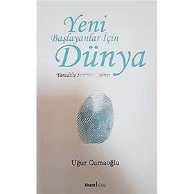 Yaradılış Sırrının Çağrısı - Uğur Cumaoğlu