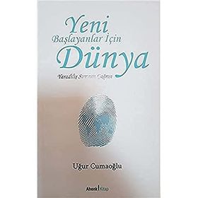 Yaradılış Sırrının Çağrısı - Uğur Cumaoğlu