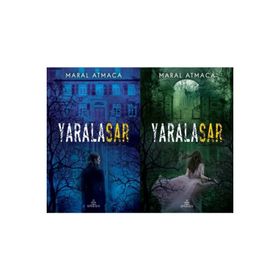 Yaralasar 1 ve Yaralasar 2 - Maral Atmaca