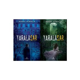 Yaralasar 1 ve Yaralasar 2 - Maral Atmaca