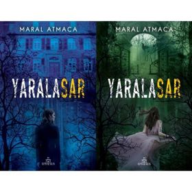 Yaralasar 1 ve Yaralasar 2 - Maral Atmaca