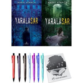 Yaralasar 1 ve Yaralasar 2 - Maral Atmaca