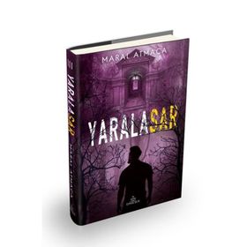 Yaralasar 3 Ciltli - Ephesus Yayınları