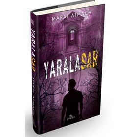 Yaralasar 3 Ciltli - Ephesus Yayınları
