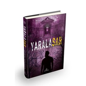 Yaralasar 3 Ciltli - Ephesus Yayınları