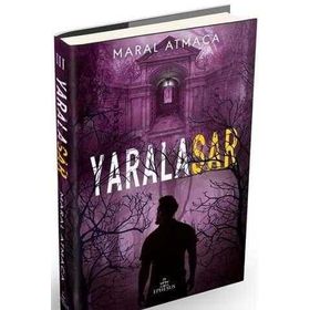 Yaralasar 3 Ciltli - Ephesus Yayınları