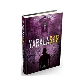 Yaralasar 3 Ciltli - Ephesus Yayınları