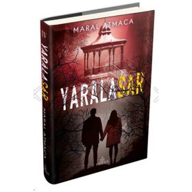 Yaralasar 4 Ciltli - Ephesus Yayınları