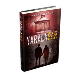 Yaralasar 4 Ciltli - Ephesus Yayınları