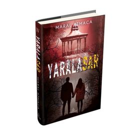 Yaralasar 4 Ciltli - Ephesus Yayınları