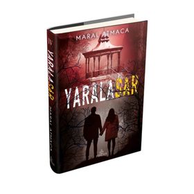 Yaralasar 4 - Maral Atmaca